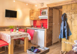 Val Thorens immobilier