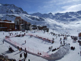 Val Thorens immobilier