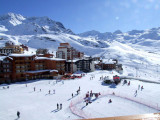 Val Thorens immobilier