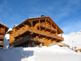 Val Thorens immobilier
