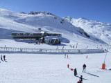 Val Thorens immobilier