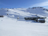 Val Thorens immobilier