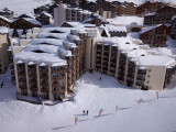 Val Thorens immobilier