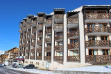 Val Thorens immobilier