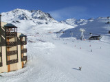 Val Thorens immobilier