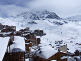 Val Thorens immobilier