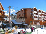 Val Thorens immobilier