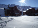 Val Thorens Immobilier