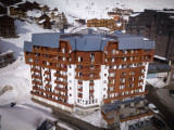 Val Thorens Immobilier
