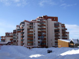 Val Thorens Immobilier