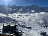 Vue hiver
