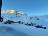 Vue hiver