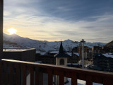 Vue hiver