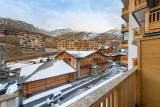 Vue hiver