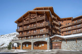 Résidence hiver