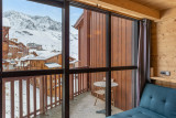 Vue hiver