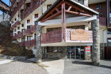 Résidence hiver