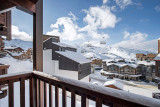 Vue hiver