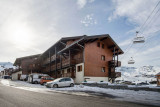 Résidence hiver