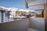 Vue hiver