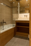Appartement 1 chambre + Cabine