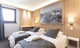 Chambre 5 personnes © MMV Les Arolles
