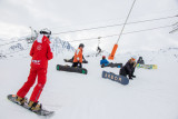 © OT Val Thorens - ESF