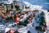 Grande Première Val Thorens