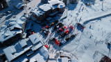 Grande Première Val Thorens