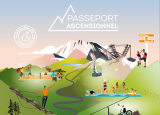 Passeport ascensionnel - © Sogevab