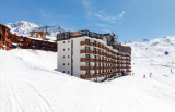 Residence tourotel