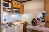 RESIDENCE VILLAGE MONTANA SOLEIL****