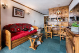 RESIDENCE VILLAGE MONTANA SOLEIL****