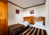 RESIDENCE VILLAGE MONTANA SOLEIL****