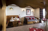 RESIDENCE VILLAGE MONTANA SOLEIL****