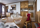 RESIDENCE VILLAGE MONTANA SOLEIL****