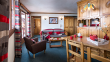 RESIDENCE VILLAGE MONTANA SOLEIL****