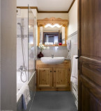 RESIDENCE VILLAGE MONTANA SOLEIL****