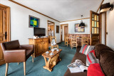 RESIDENCE VILLAGE MONTANA SOLEIL****
