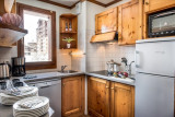 RESIDENCE VILLAGE MONTANA SOLEIL****