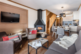 RESIDENCE VILLAGE MONTANA SOLEIL****