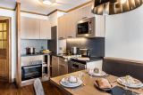 RESIDENCE VILLAGE MONTANA SOLEIL****