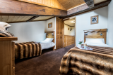 RESIDENCE VILLAGE MONTANA SOLEIL****