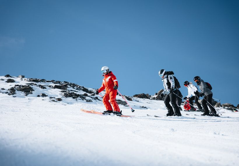 @esf Val Thorens