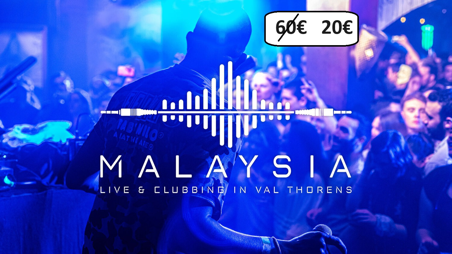 Le Malaysia Night Club