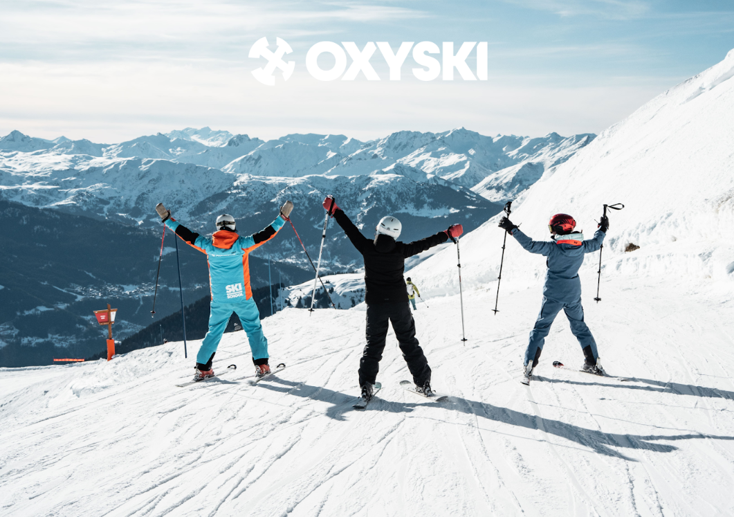 @OXYSKI