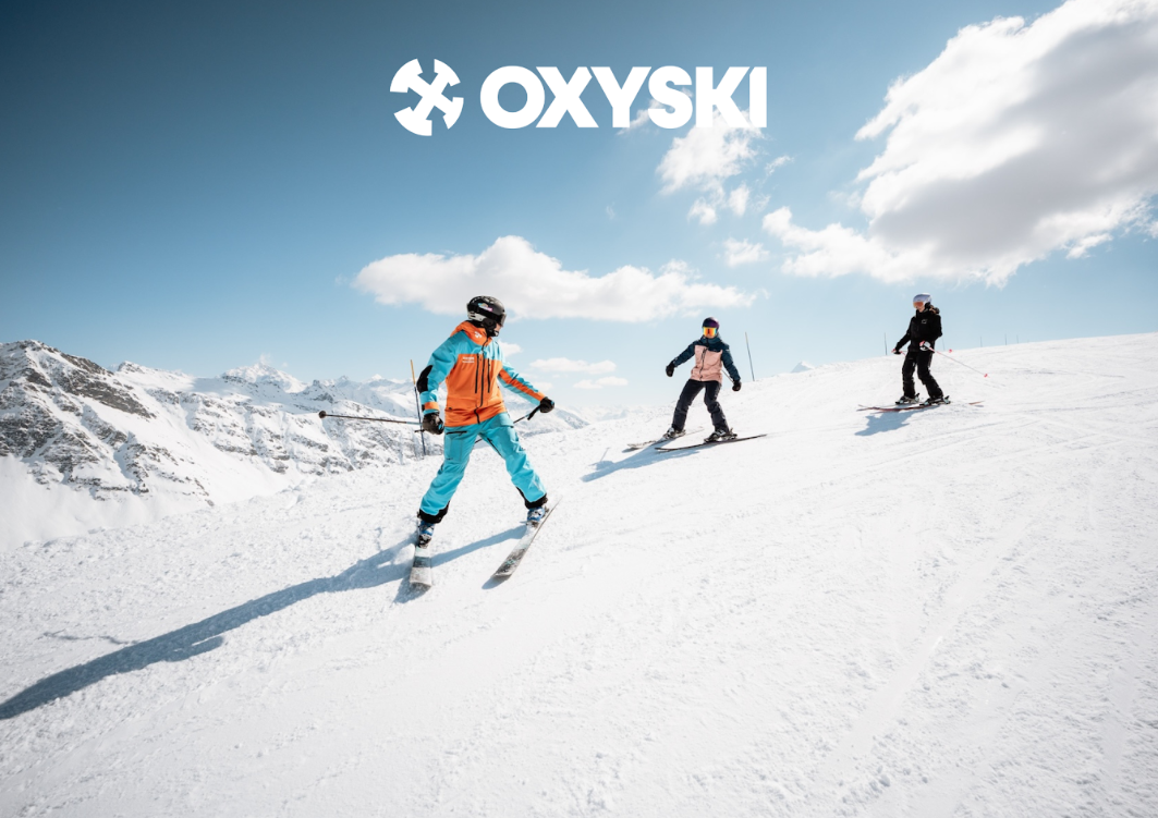 @OXYSKI