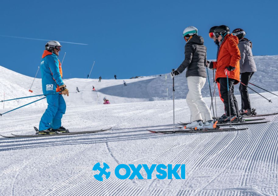 @OXYSKI