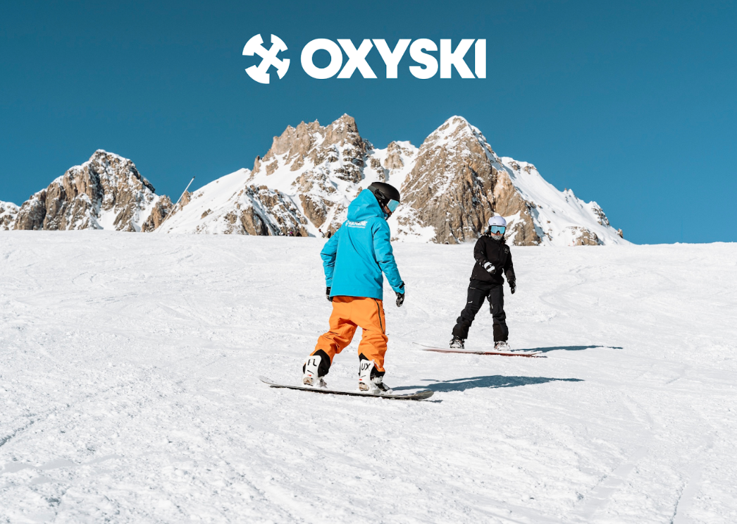 @OXYSKI