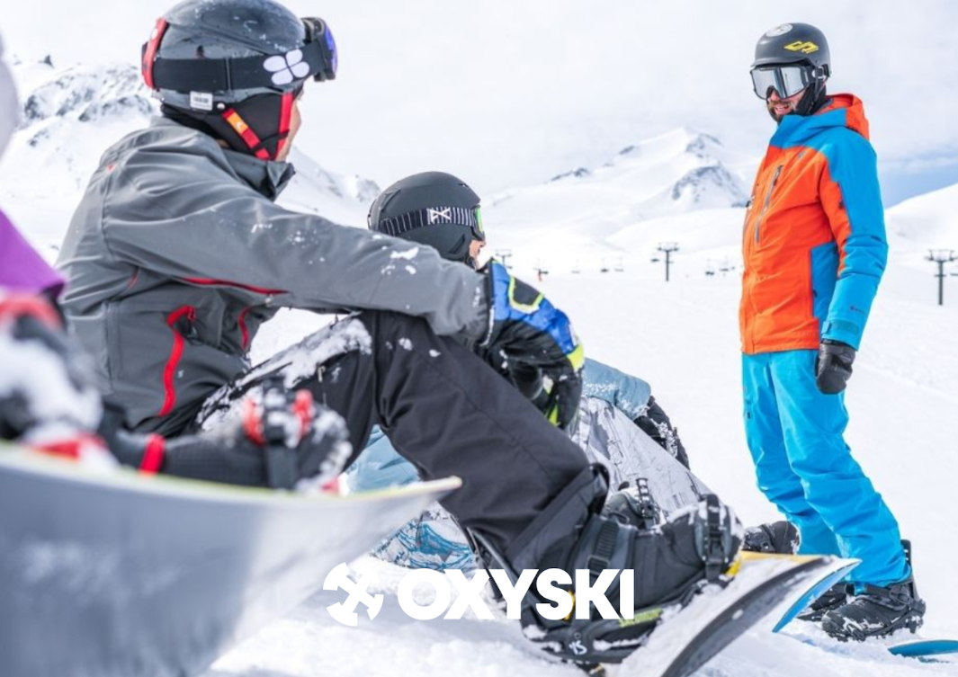 @OXYSKI
